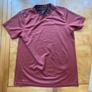 Nike Dri Fit Tee!